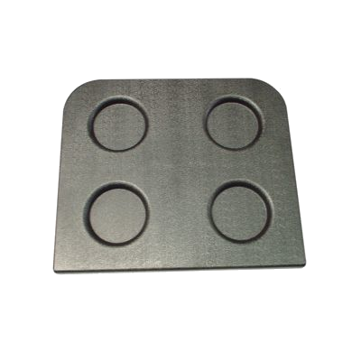 X261121 Master SpasFilter Lid, 4 Cup