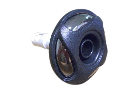 X284635 Master Spas3.5" Jet Insert SST/DSG