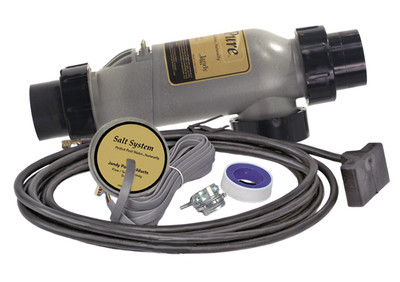 Zodiac PureLink 3 Port Chlorine Generator Cell Kit with Blades, PLC700-25