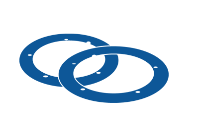 Vanquish Body Gasket Set 005-577-0040-00