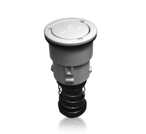 RetroJet Nozzle for A&A QuikClean 2