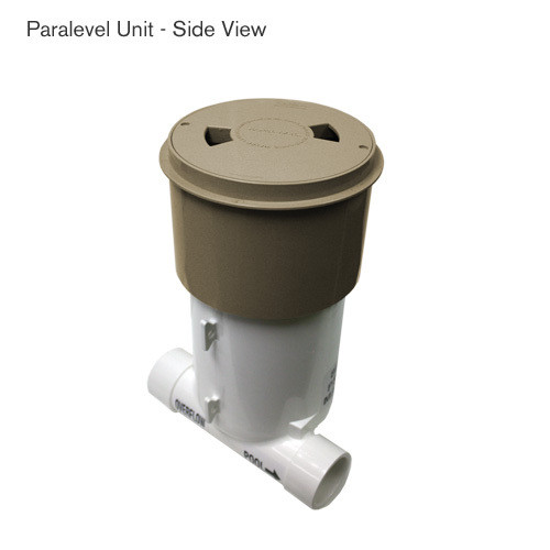 Paralevel Complete For Paver Decks 004-760-2902-00