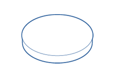 Pool Valet Retro Body Caps (6 PK)