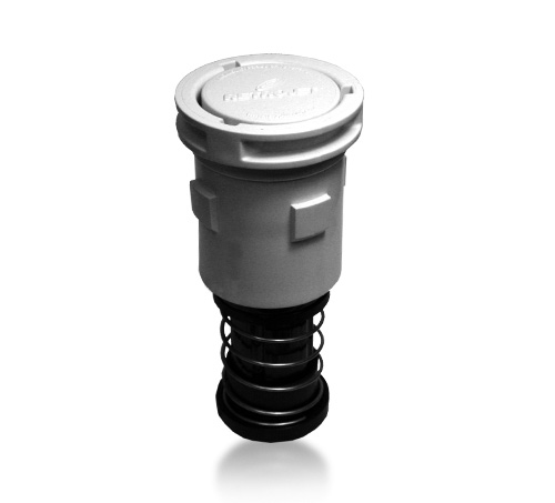 RetroJet Nozzle for A&A QuikClean Gamma 3