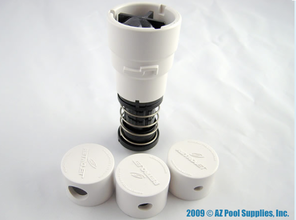 RetroJet Nozzle for Caretaker 99 Standard Bayonet