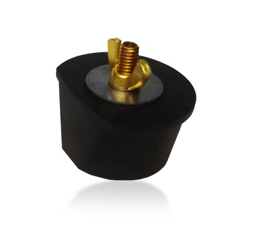 2" Winterizing Plug