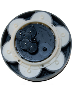6 Port Replacement Module with O-Ring
