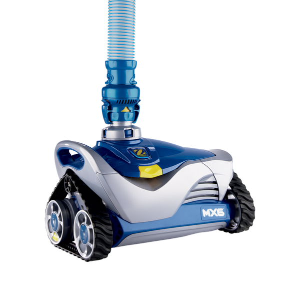 Zodiac Baracuda MX6 Pool Cleaner