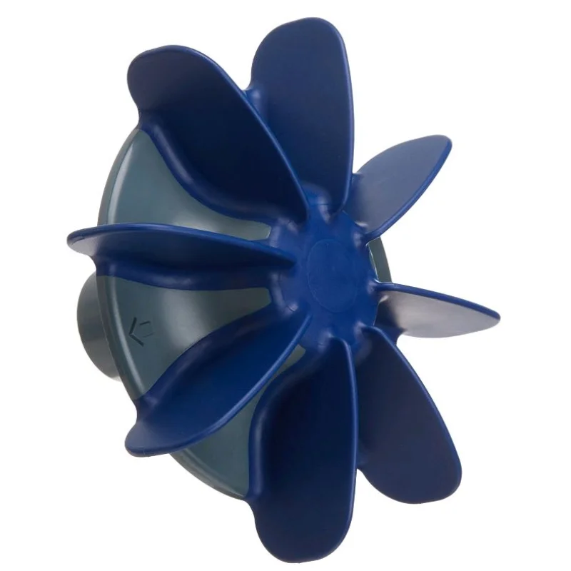 Zodiac Baracuda MX8 Cyclonic Turbine Scrubber Assembly, Replacement | R0525000
