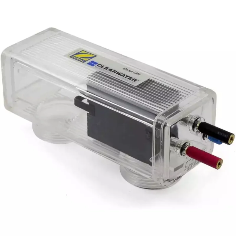 Zodiac Clearwater LM2 24 Replacement Cell | W202052 | LM2-24