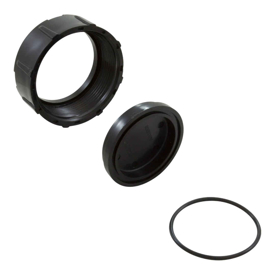 Zodiac Drain Cap Assembly for CV, CL, DEV, and CS Filters