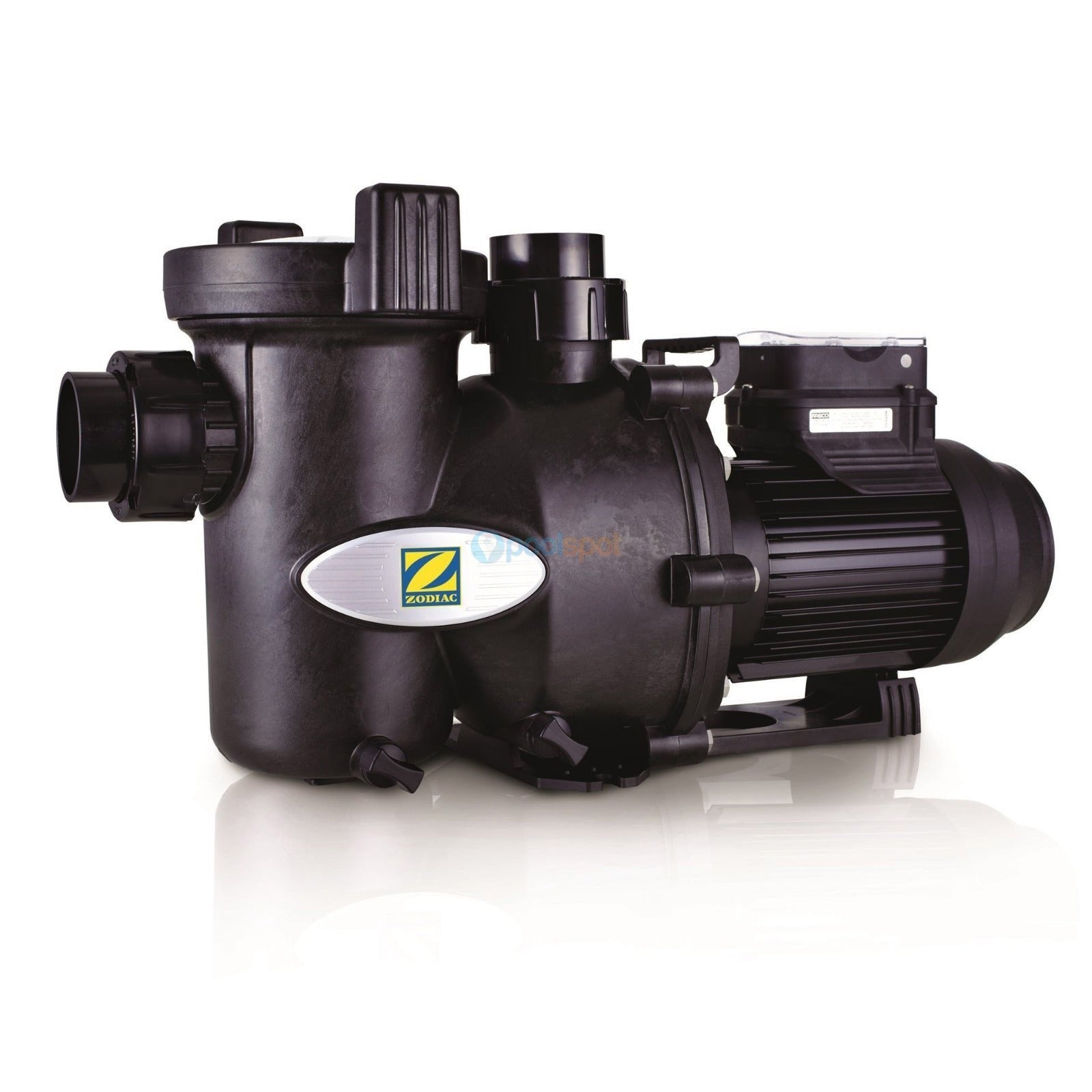 Zodiac FloPro E3 Series Variable Speed Pump