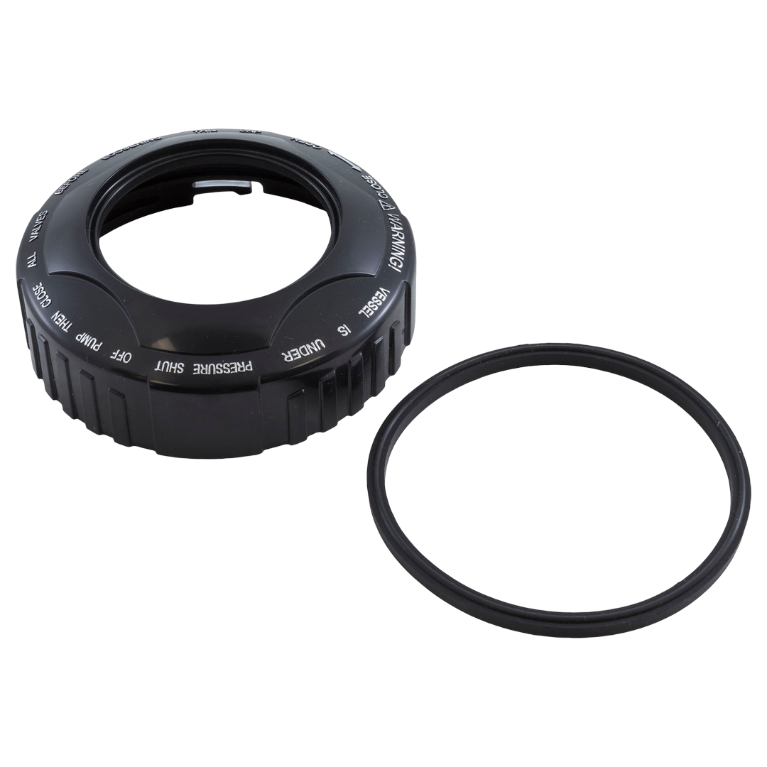 Zodiac Large Collar with O-Ring
