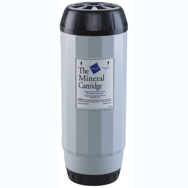 Nature2 G Style Replacement Mineral Cartridge W28145