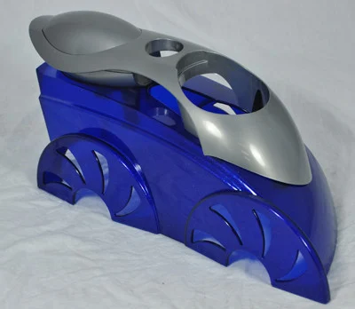 Zodiac Polaris Top Housing Assembly | 39-003