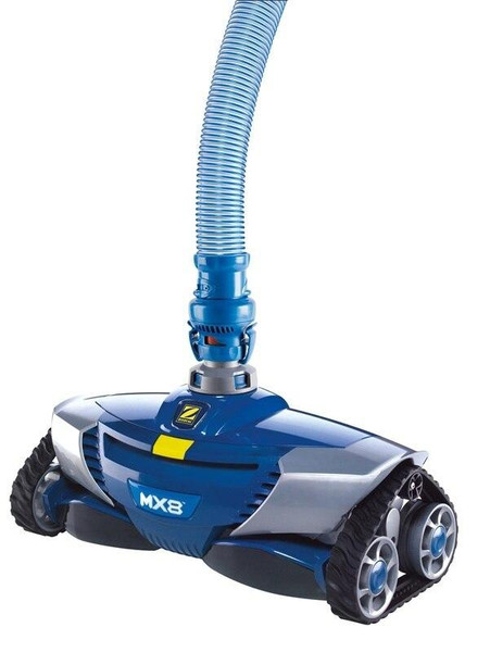 Zodiac Baracuda MX8 Suction Pool Cleaner