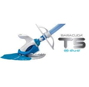 Zodiac Baracuda T5 Duo Pool Cleaner
