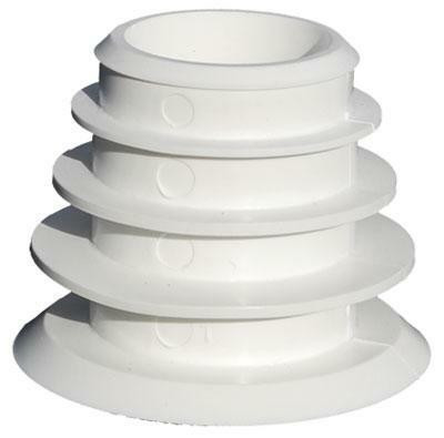 Zodiac Inground Valve Cuff W63900 W70263